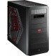 Aerocool RS-9 Devil ATX Negro / Rojo